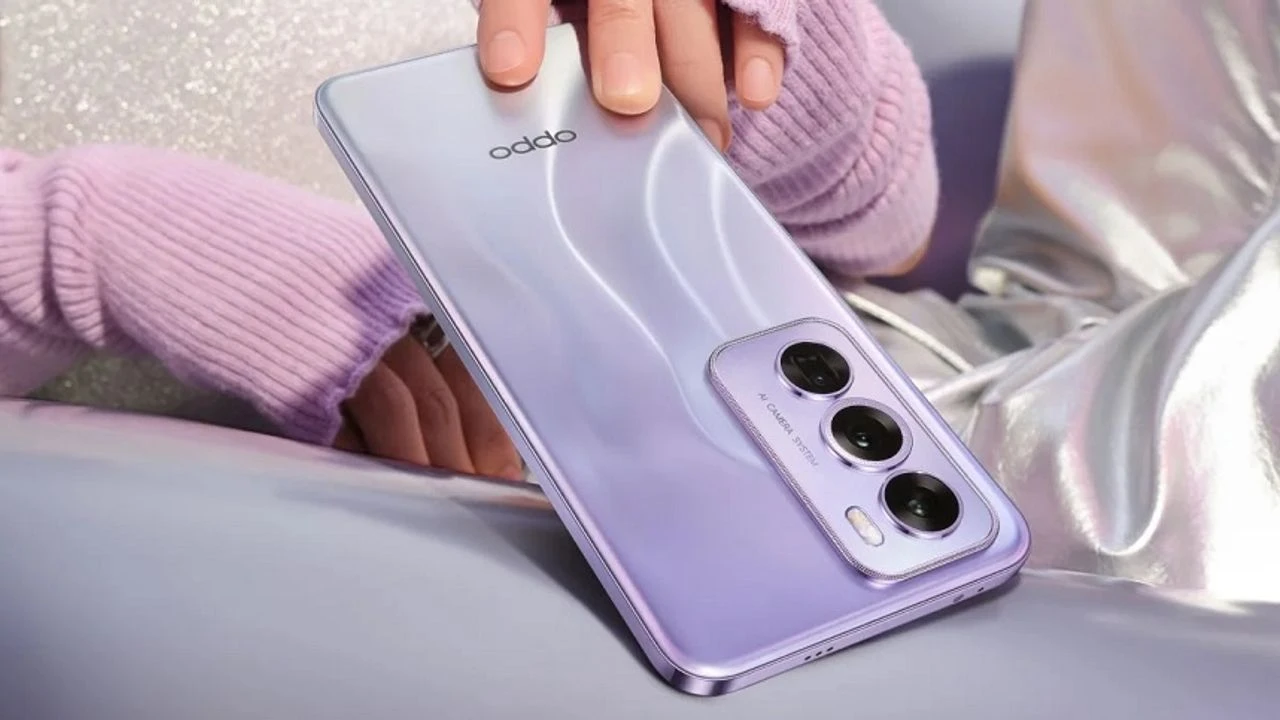 OPPO Reno 13’ün performans canavarı özellikleri ortaya çıktı